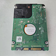 Western Digital Dell Black 320GB 7200RPM SATA 2.5in HDD ( WD3200BEKX-75B7WT0 09CRYX ) REF