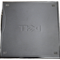 Dell Precision T5500 Xeon X5690 3.47Ghz 24GB RAM NO HDD NO OS Win7Pro COA present USED 