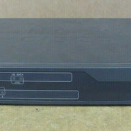 CISCO Integrated Services Router (C887VA K9 V02 USED)