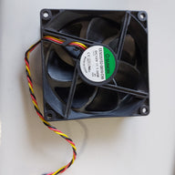 Sunon 1.50W DC12V 3wire 3pin Square server Fan (EE92251S2-Q010-C99)