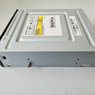 Toshiba Samsung Dell 16x/48x SATA DVD-ROM Drive - Black Bezel ( 0DR972 TS-H353 TS-H353B/DEWH ) USED