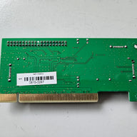 VIA 3-Port SATA PCI Controller Card - NO BRACKETS ( VT6421A ) USED