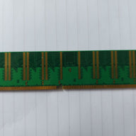 Micron 256MB 184 Pin PC3200 CL3 DDR Non ECC