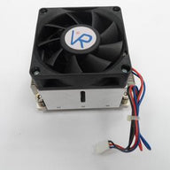 PR19878_359659-002_HP  359659-002 Heatsink & Fan - Image3