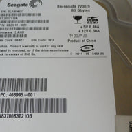 PR21024_9BD011-021_Seagate HP 80Gb IDE 7200rpm 3.5in HDD - Image3