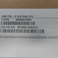 PR16584_68Y8695_IBM 68Y8695 Heatsink - Image4