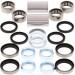 ALL BALLS RACING SWING ARM BEARING SEAL KIT VAS10-03J (28-1125 NEW )