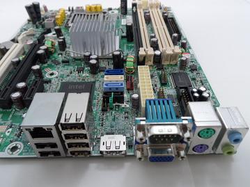 PR19903_462432-001_HP 462432-001 dc7900 SFF Desktop PC Motherboard - Image3