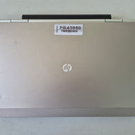 HP EliteBook 2570p NO HD NO OS 2GB RAM i5 12.5" SPR - BIOS Locked