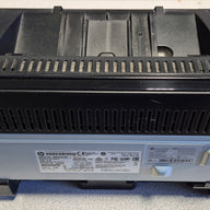 HP LaserJet P1102W – Bottom paper box missing - STILL PRINTS ( CE658A ) USED