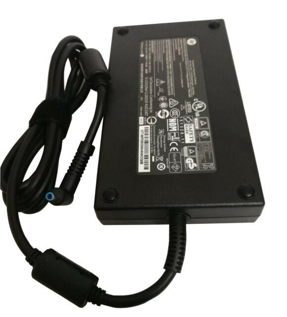 HP AC Adapter Charger 200W (TPN CA03 / 815680 002 USED)