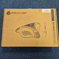 Polycom VS300 Full Duplex Conference Phone ( 2200-17910-102 ) USED