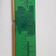 ProMOS 512MB PC2-6400 DDR2-800MHz non-ECC Unbuffered 240-Pin DIMM ( V916764K24QCFW-G6 ) REF