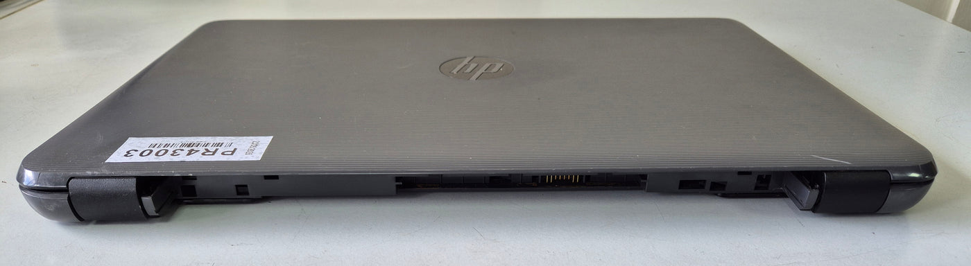 HP 250 G5 500GB HD 4GB RAM i5 14" NO BATTERY ( W4N26E#ABU ) SPR