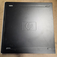 HP Compaq 8000 Elite Convertible MT PC 4GB RAM Core 2 NO HD NO OS ( AZ890AW#ABU ) SPR