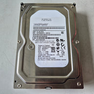 Western Digital IBM 160GB 7200RPM SATA 3.5in HDD ( WD1602ABYS-23B7A0 44V2018 44V2032 ) REF