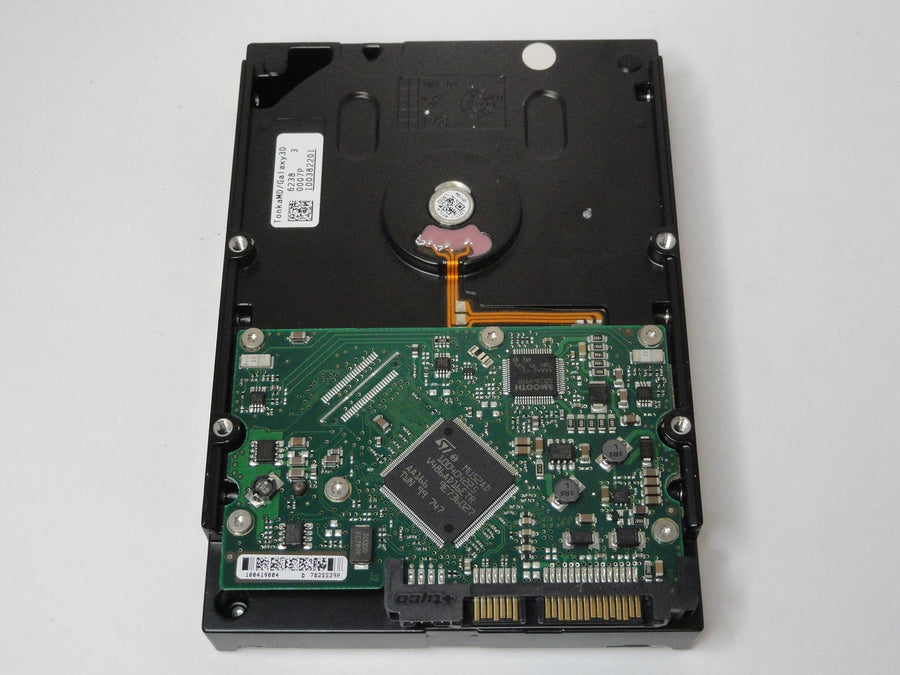 PR25044_9BJ13G-505_Seagate 320GB SATA 7200rpm 3.5in HDD - Image2