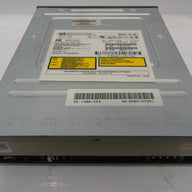 HP SC-148 48x Read 5.25" IDE Black CD-ROM Drive ( SC-148A/CPA 176135-FD1 266072-001 288894-001 ) USED