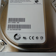 Seagate HP 320Gb SATA 7200rpm 3.5in HDD ( 9SL14C-022 ST3320418AS 586969-001 531625-002   Seagate HP )