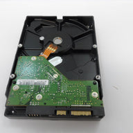 PR25195_WD2500AAKX-75U6AA0_Western Digital Dell 250GB SATA 7200rpm 3.5in HDD - Image2