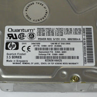 PR05586_FB12A101_Quantum HP 1.2GB IDE 5400Rrpm 3.5in HDD - Image3