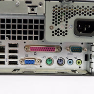 PR25953_PC923A#ABU_HP Compaq dc7100 Intel P4 3GHz 1Gb RAM SFF - Image9