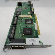 PR16681_171383-001_HP 5300 Smart Array PCI SCSI Controller - Image2
