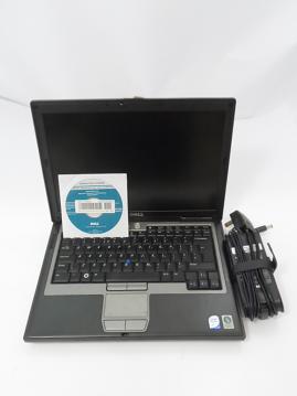 PR22687_PP18L_Dell Latitude D630 Notebook Laptop - Image4