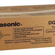 Panasonic DP150FP Black Toner Cartridge ( DQ-UG15A ) NOB FINAL SALE