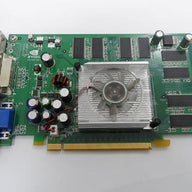 PR19836_FX 540_NVIDIA Quadro FX540 3D Graphics Accelerator - Image2