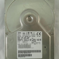 46H6112 - Sun IBM 2.1GB SCSI 80 Pin 7200rpm 3.5in HDD - Refurbished