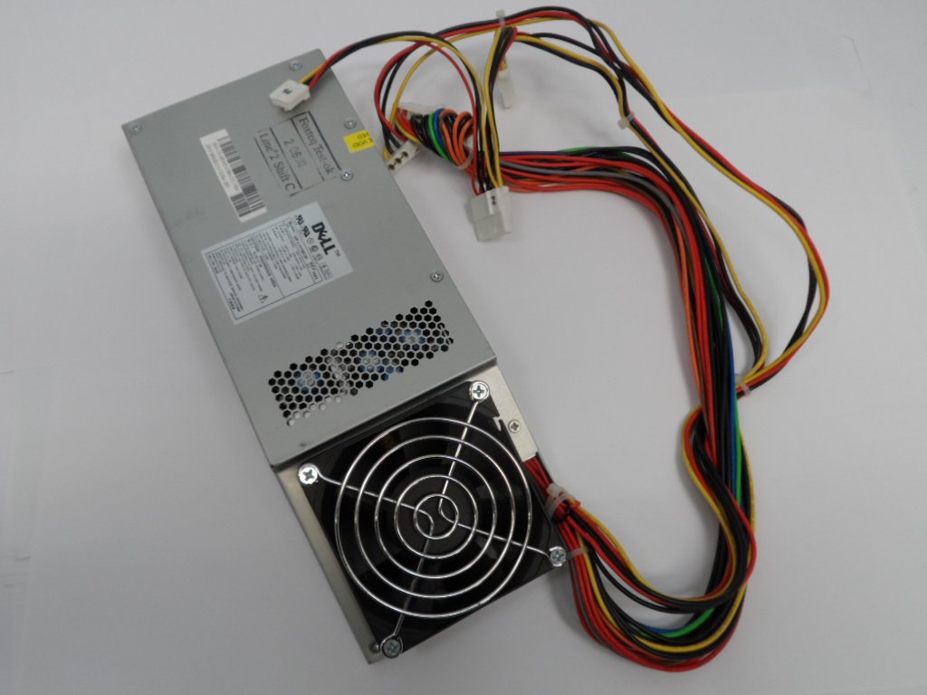 PR03102_0854JE_Dell OptiPlex Power Supply 240V 2.0 A UK - Image4