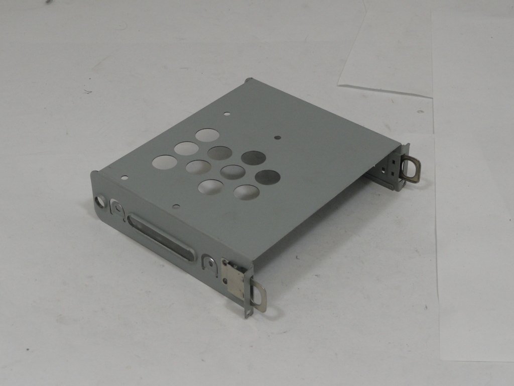 66400021 - Mace Tech 5.5" Optical Drive Mounting Sleeve - Refurbished