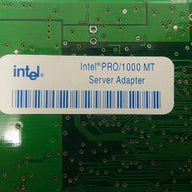 Intel Pro/1000 MT Server Adapter C36840-004 ( C36840-004     Intel )