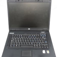 nx7300 - HP nx7300 1Gb Ram 1.6ghz No HDD Laptop - Dark Gray – With PSU – Small Scratch On Screen - CD-RW/DVD-RW Drive - USED