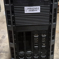 Dell PowerEdge T320 Xeon E5-2403 1.80Ghz NO RAM/HDD/OS DVD x1 PSU WinSVR 2008 COA ( E20S ) USED
