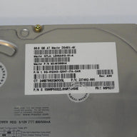 PR00854_4K080H4_Maxtor 80GB IDE 5400rpm 3.5in HDD - Image3