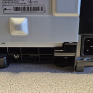 HP LaserJet P1102W – Bottom paper box missing - STILL PRINTS ( CE658A ) USED