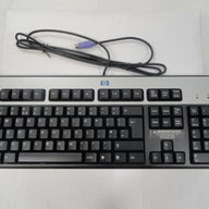 PR13644_352750_HP UK 352750 Keyboard - Image2