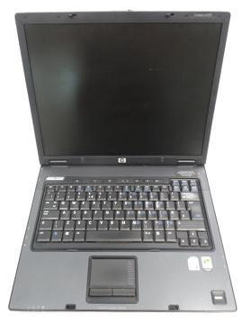 PR20120_nc6320_HP nc6320 512Mb Ram 1.6Ghz No HDD Laptop - Image3