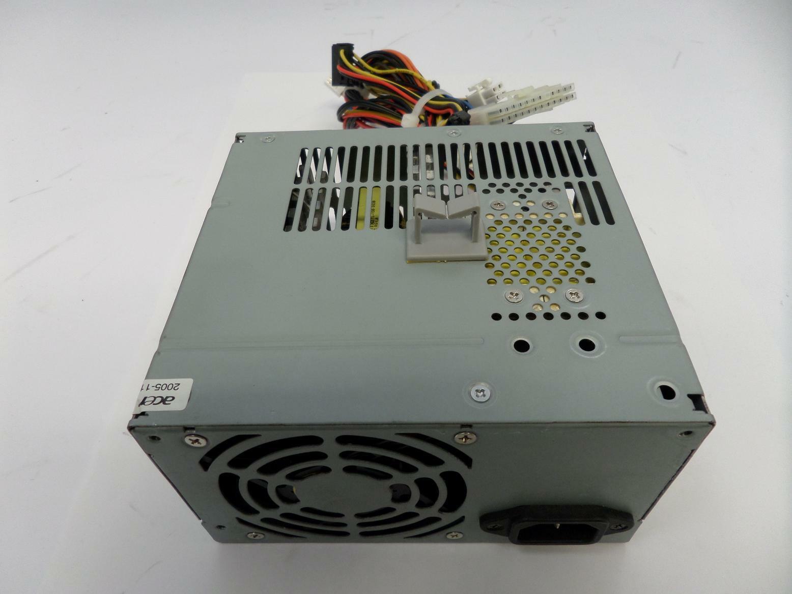 LiteOn ATX 300W Power Supply Unit ( PE-6301-08AP ) REF