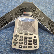 Polycom CX3000 IP Conference Phone for Microsoft Lync ( 2200-15810-025 ) USED LIKE NEW