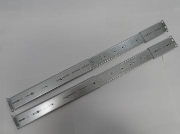 IBM 19'' Set Of Rack Mount Ears - Pair ( 01-01-860R03 01-01-860R05 01-01-820R04 ) USED