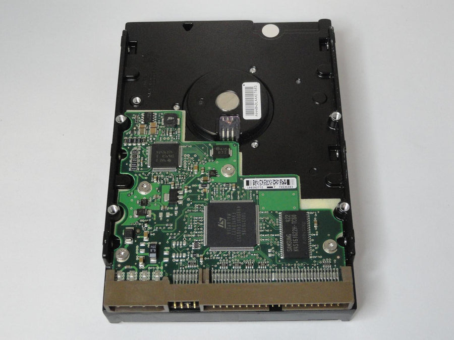 PR13569_9W2005-006_Seagate 40GB IDE 7200rpm 3.5in HDD - Image2
