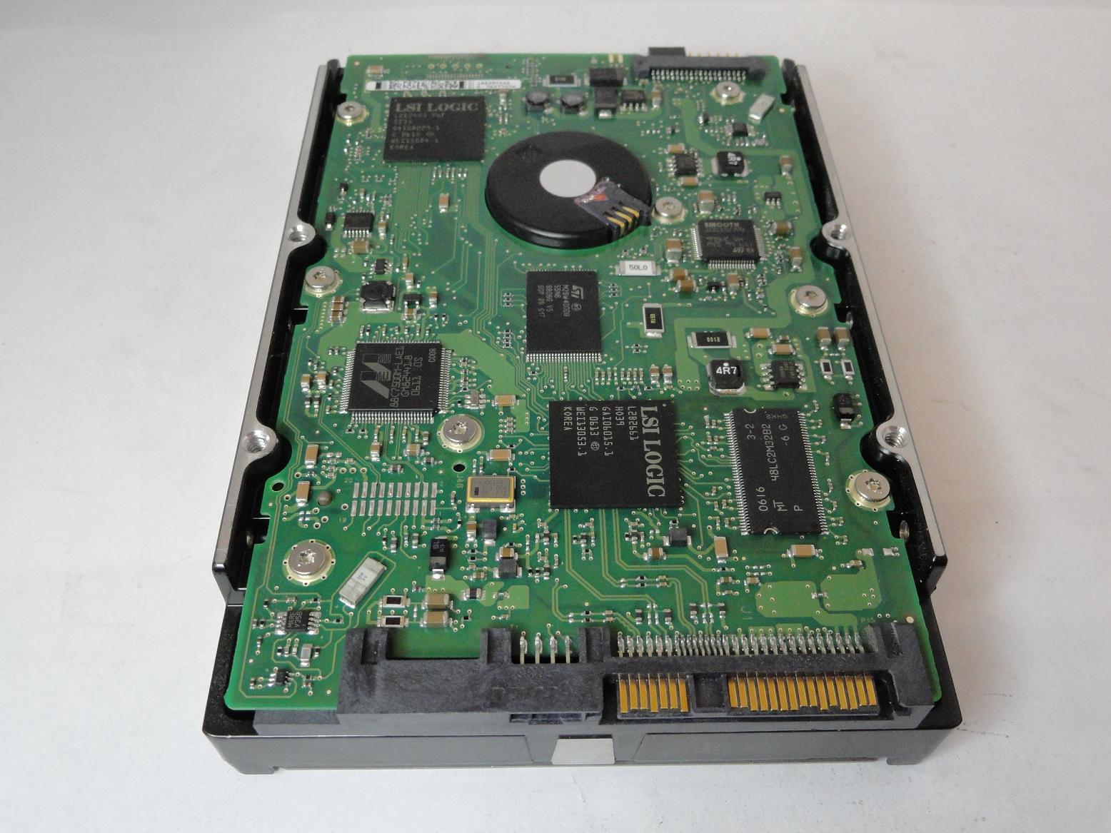 PR23601_9X4066-103_Seagate 146GB SAS 15Krpm 3.5in HDD - Image3
