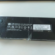 HP 2005PR USB 2.0 Port Replicator (681279-001) REF