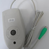 M-S69 - Logitech M-S69 White Mouse - PS/2 - NEW