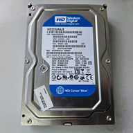 Western Digital HP 320GB 7200RPM SATA 3.5in HDD ( WD3200AAJS-60M0A1 484054-002 586969-001 ) REF