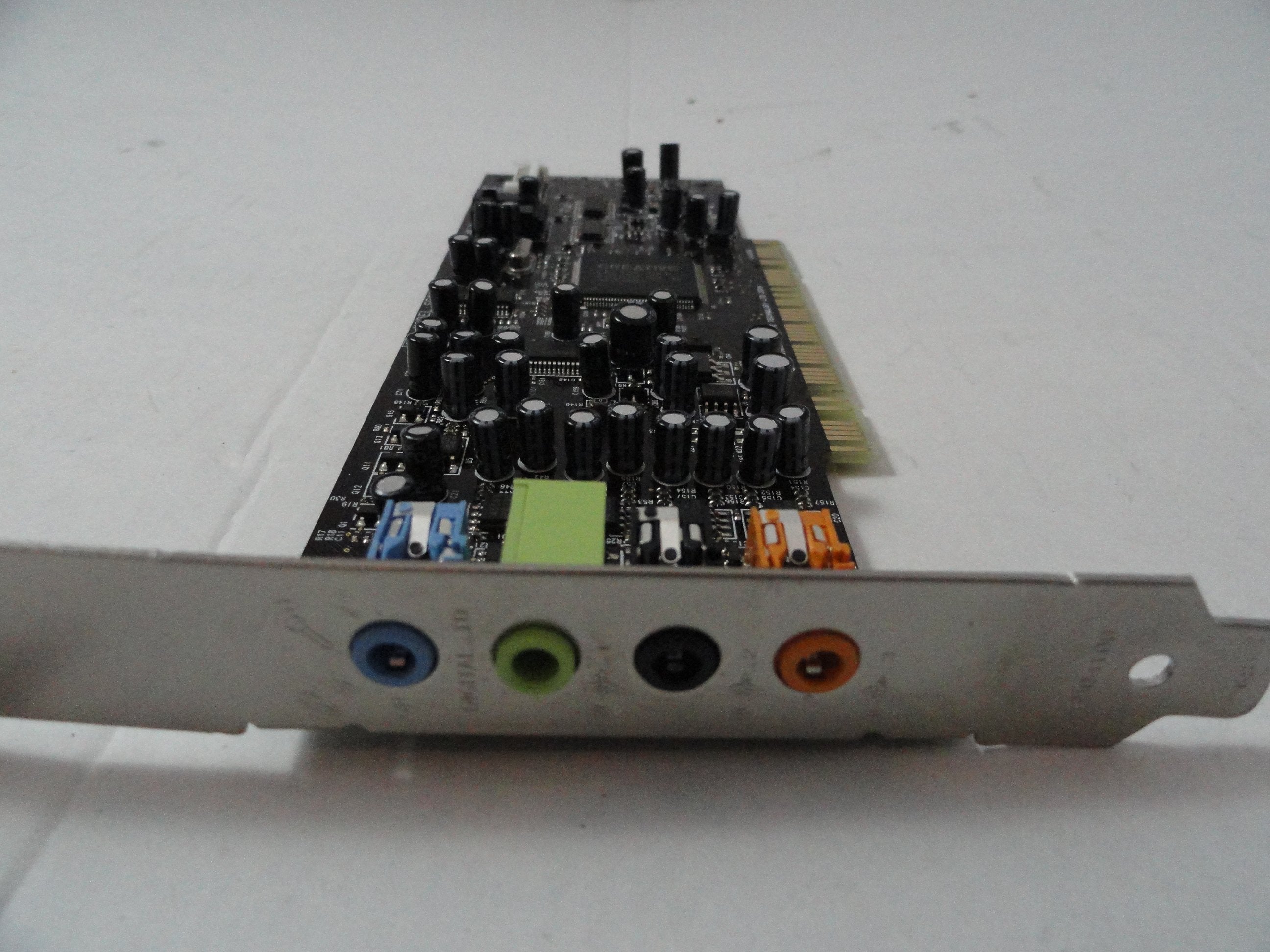 MC1821_SB0570_Creative Labs Audigy SE 7.1 24 bit Sound Card - Image5