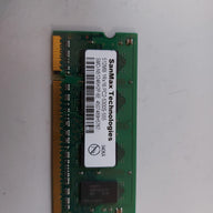 sanmax 512MB 1Rx16 PC2-5300S SODIMM Memory Module SMD-N51246H2P-6E